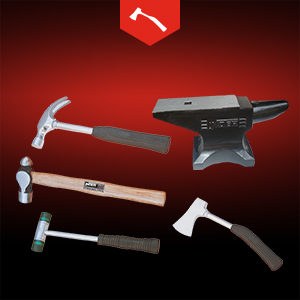 Hammers & Anvil