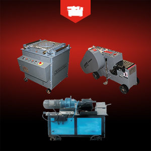 CONSTRUCTION MACHINERY