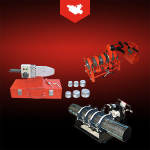 PPR PIPE WELDING MACHINES